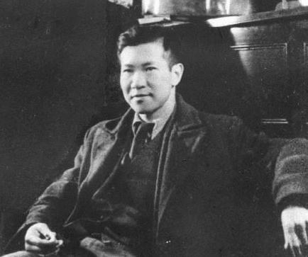 冼星海